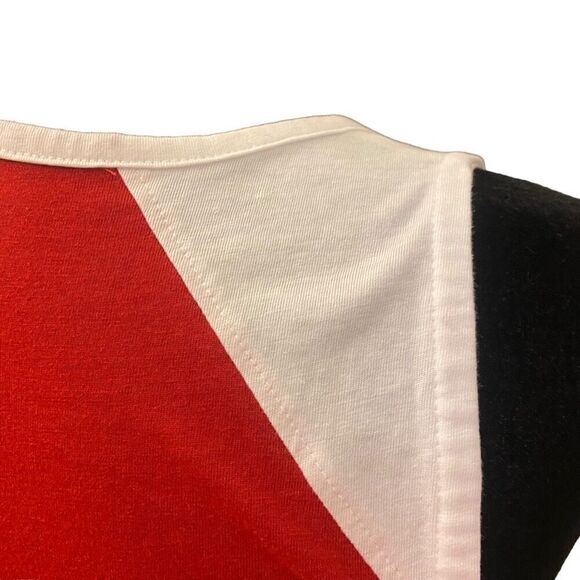 Rivalry Threads University of Alabama Roll Tide Sleeveless Top Size Small - Picture 9 of 12